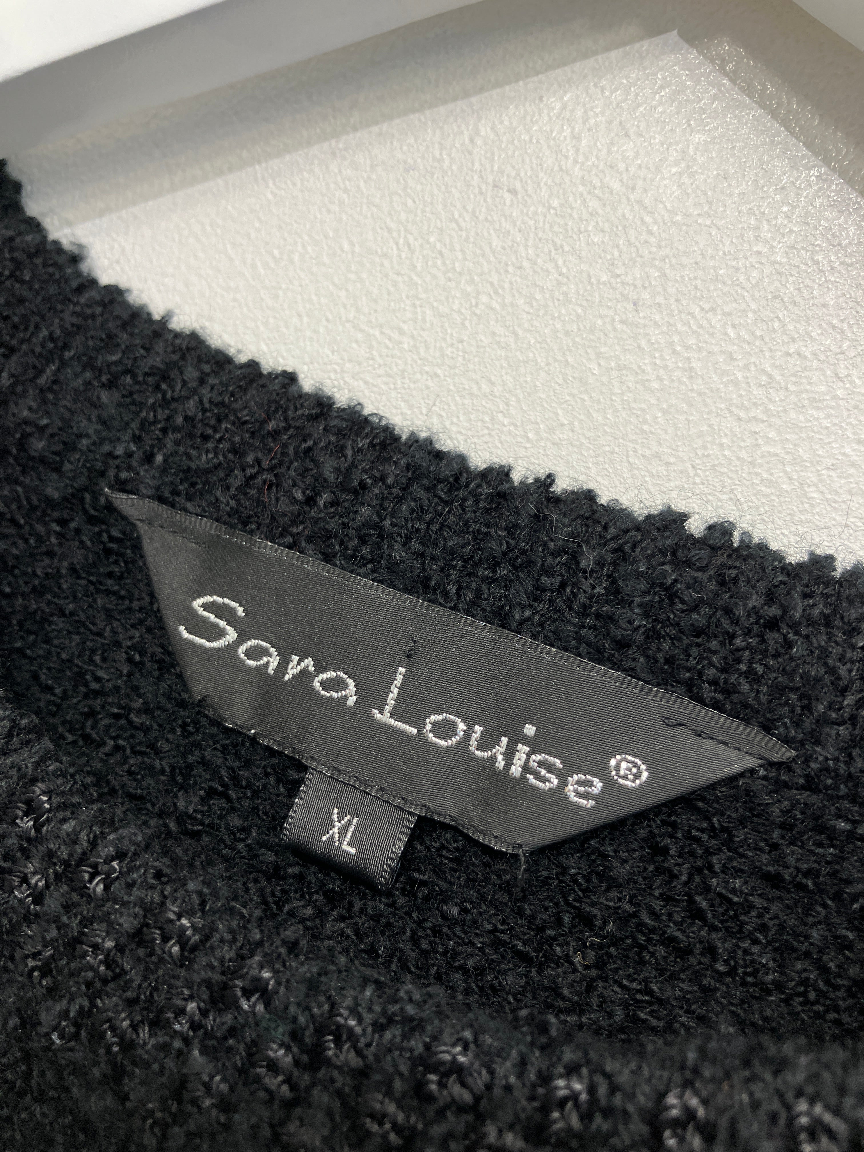 Sara Louise Bluse